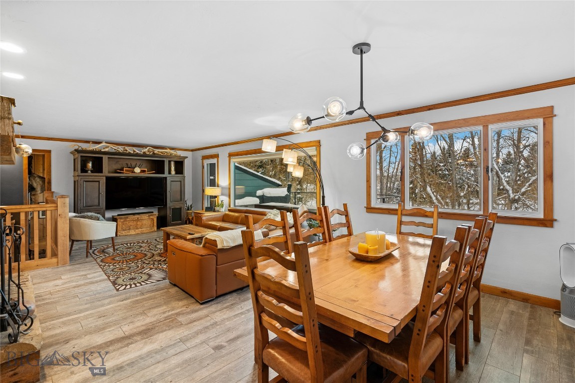 Meadowlark - Residential