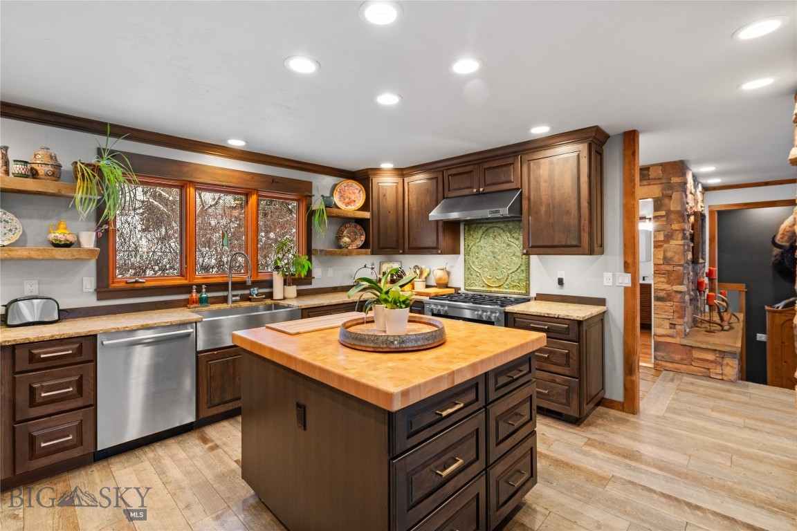 Meadowlark - Residential