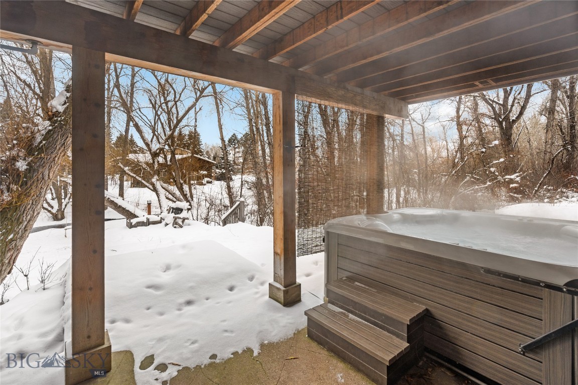 Meadowlark - Residential