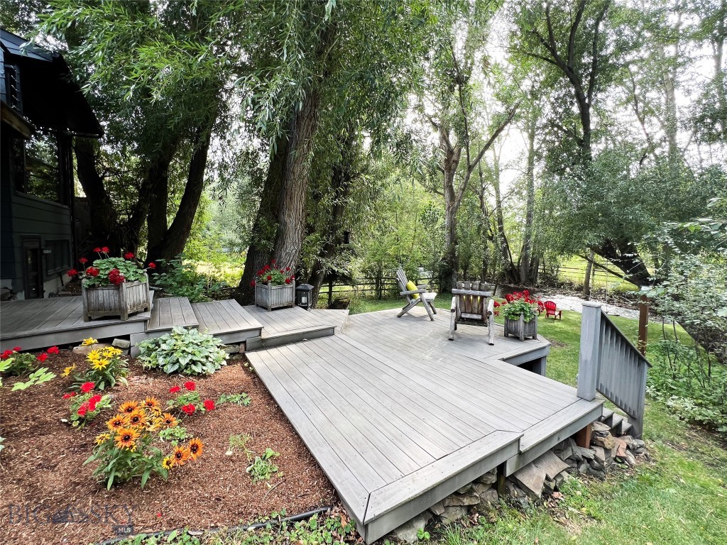 Meadowlark - Residential