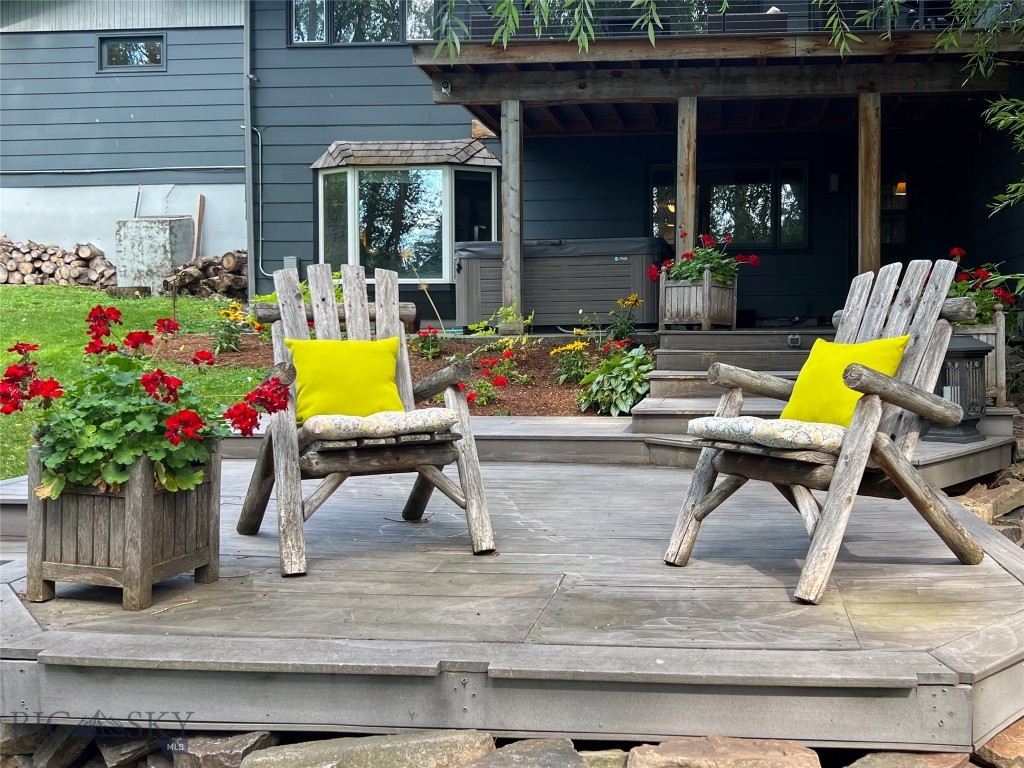 Meadowlark - Residential
