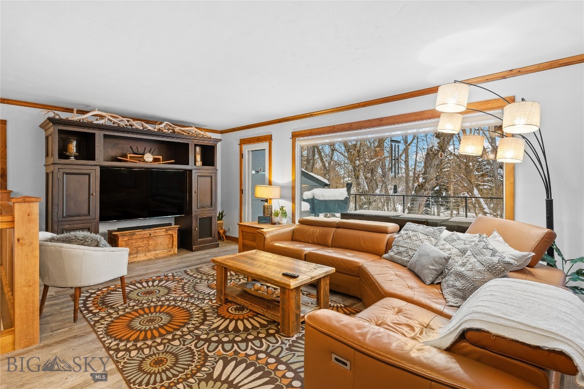 Meadowlark - Residential
