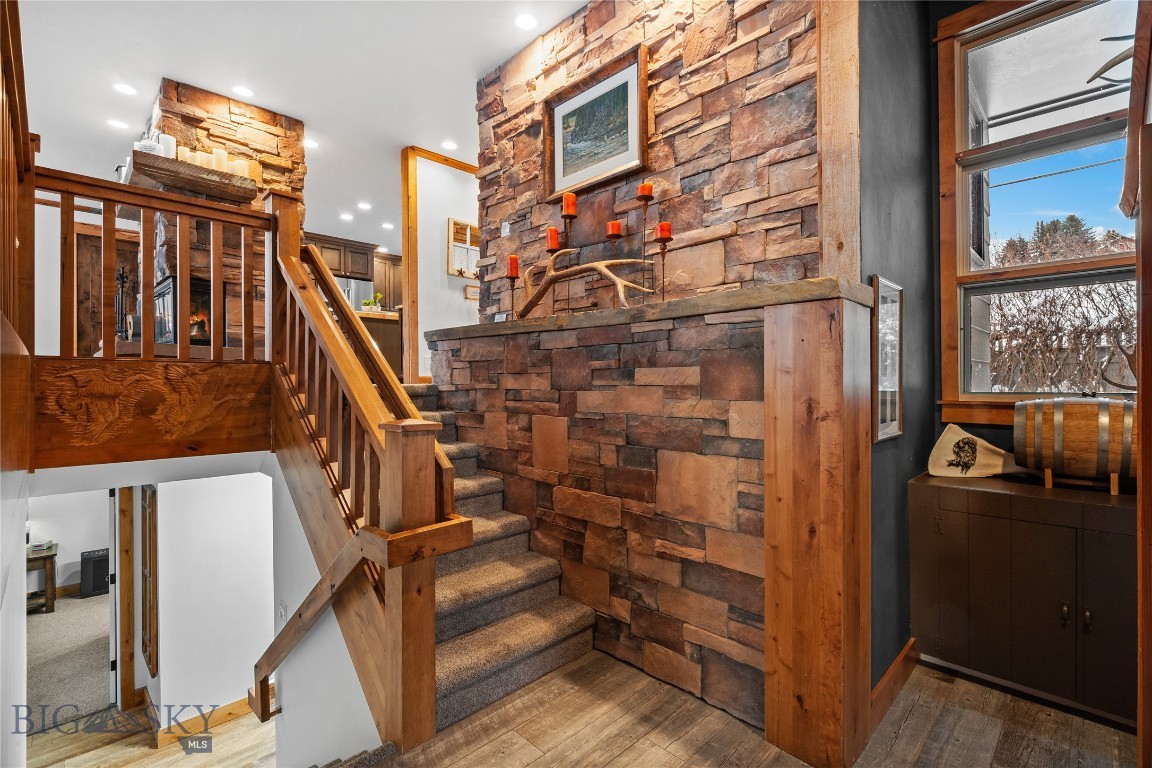 Meadowlark - Residential