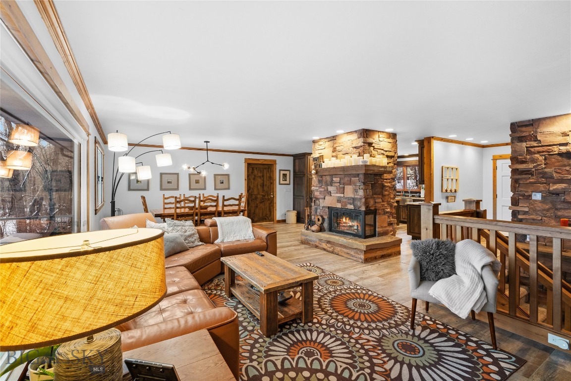 Meadowlark - Residential