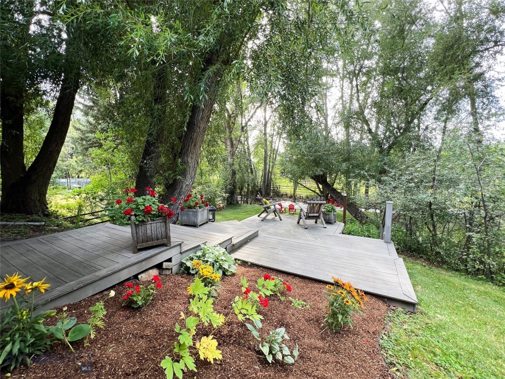 Meadowlark - Residential