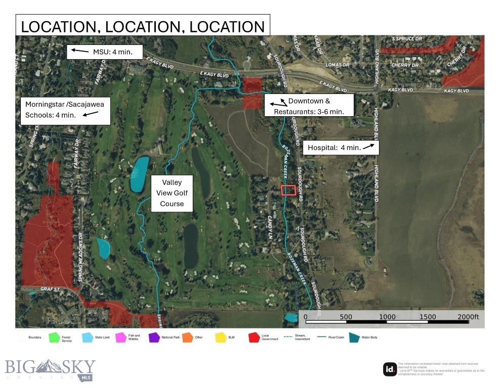 Meadowlark - Residential
