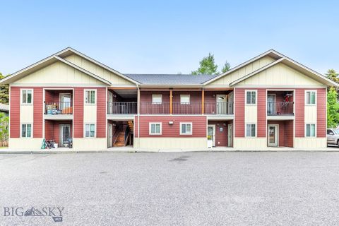 Photo of 734 S 23rd Avenue #5, Bozeman, MT 59718 (MLS # 403508)