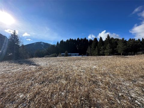 TBD Dier Lane Gallatin Gateway MT 59730
