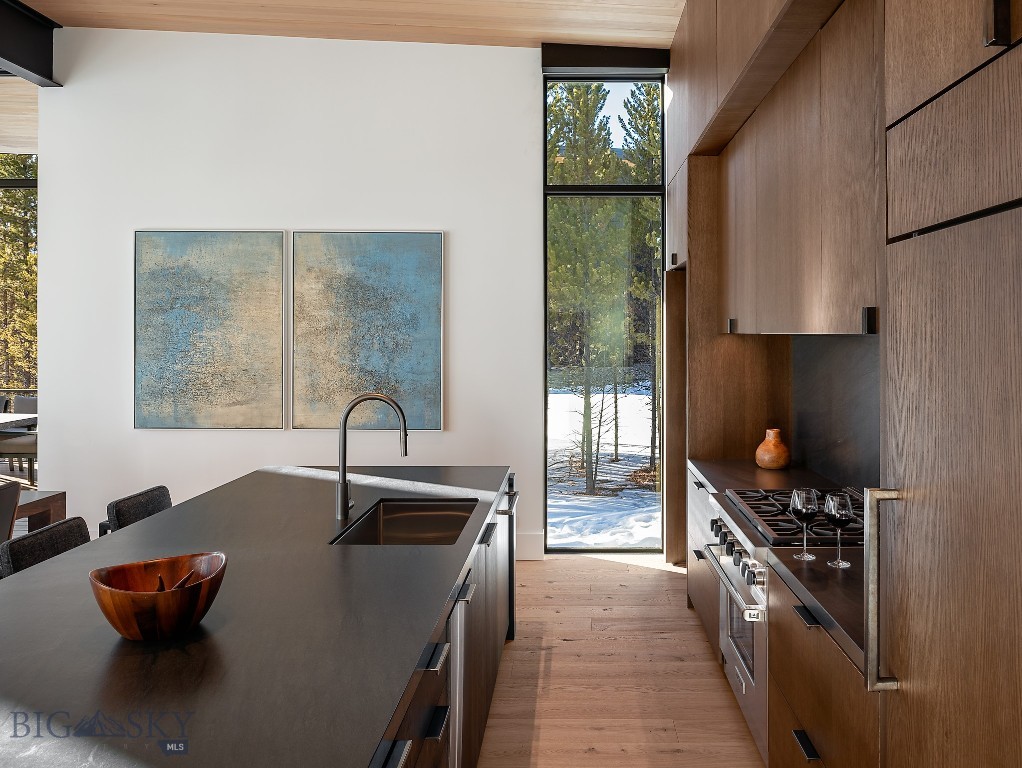 One&Only (Lee’s Pool) - Residential