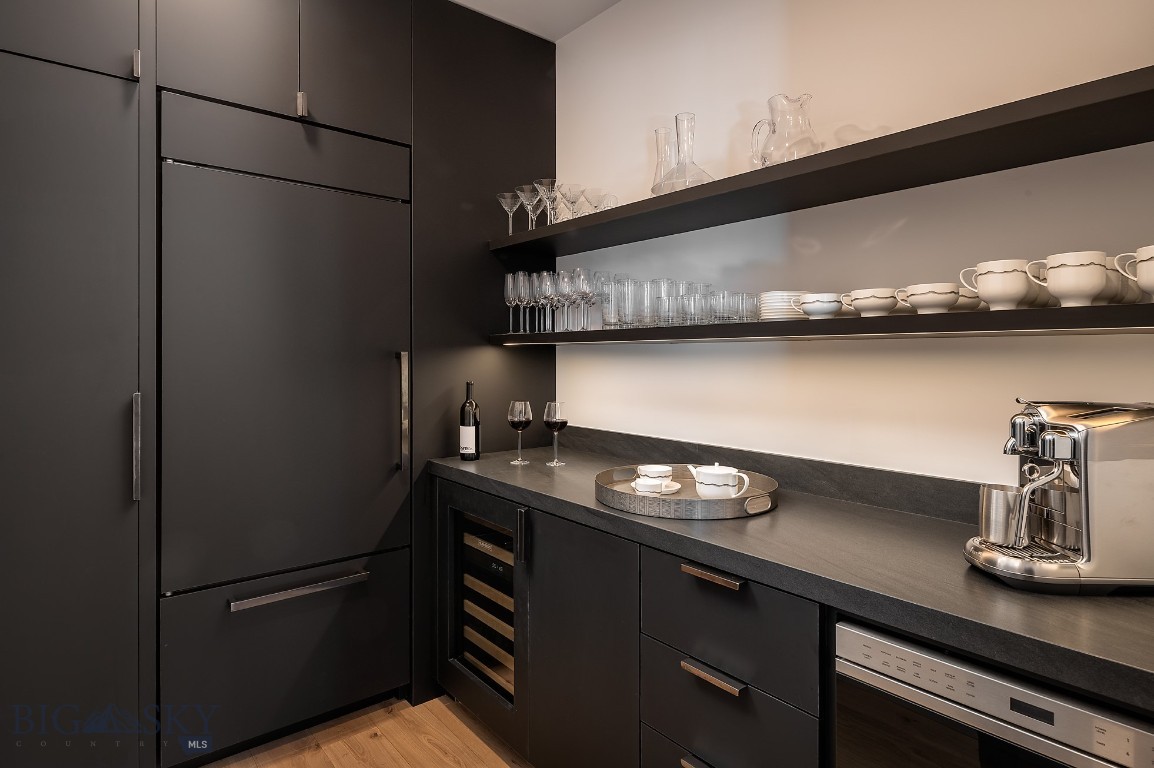 One&Only (Lee’s Pool) - Residential