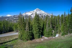 Cascade Sub. - Big Sky - Land