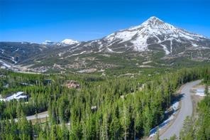 Cascade Sub. - Big Sky - Land