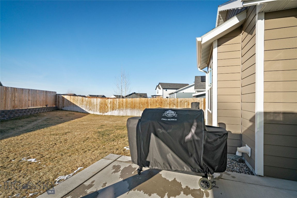 Meadowlark Ranch - Residential