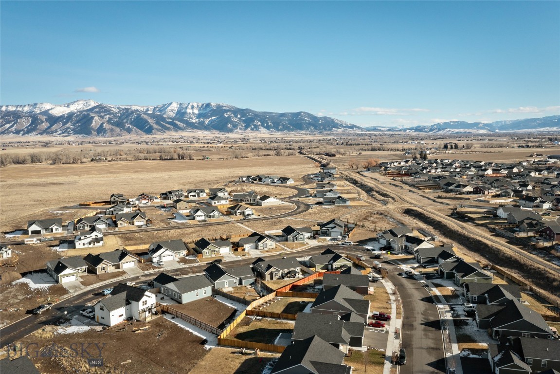 Meadowlark Ranch - Residential