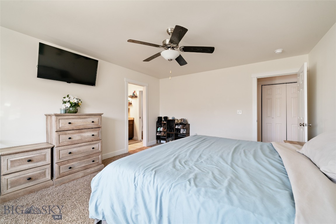 Meadowlark Ranch - Residential