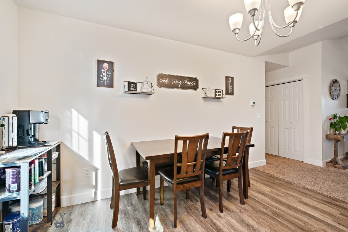 Meadowlark Ranch - Residential