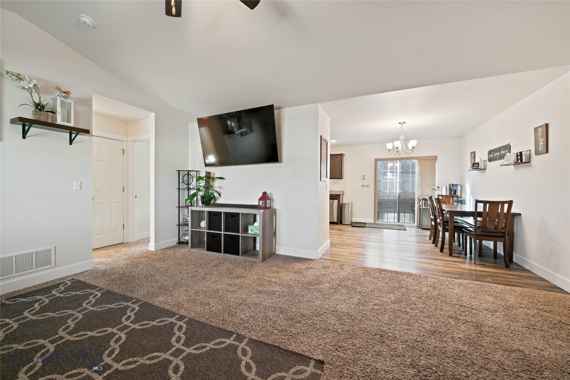 Meadowlark Ranch - Residential