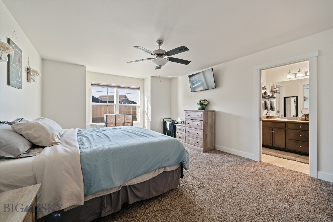 Meadowlark Ranch - Residential