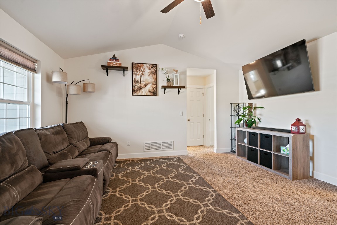 Meadowlark Ranch - Residential