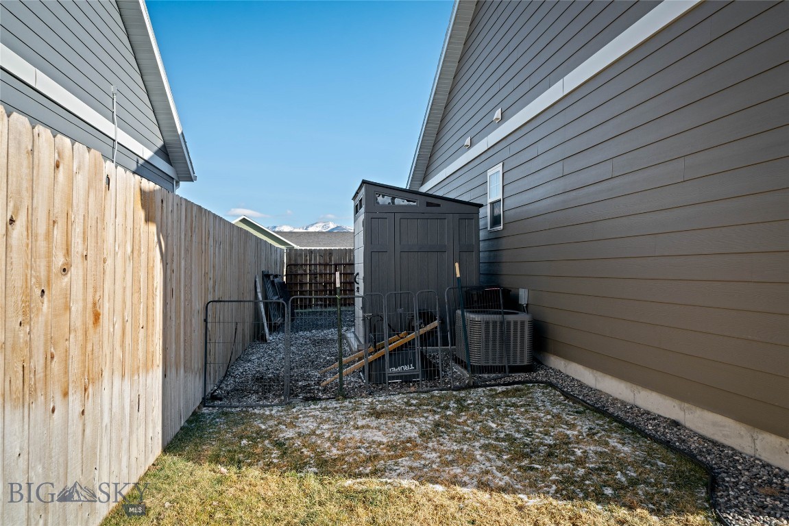 Meadowlark Ranch - Residential