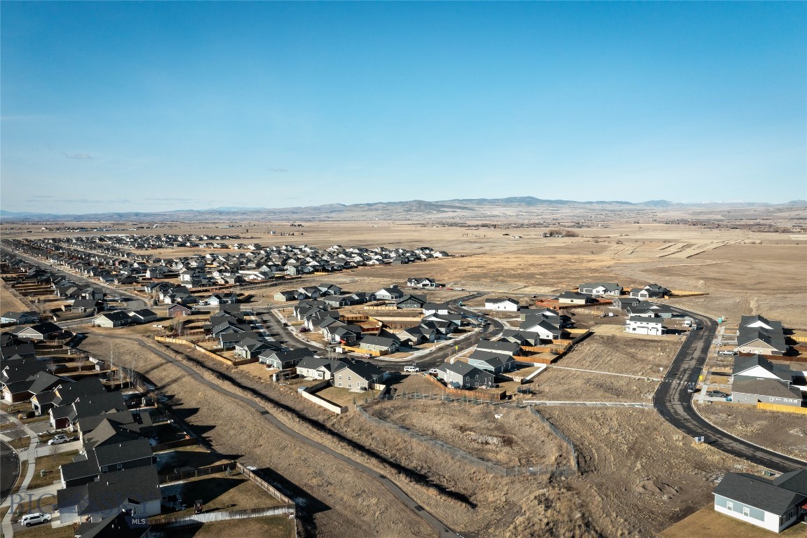 Meadowlark Ranch - Residential