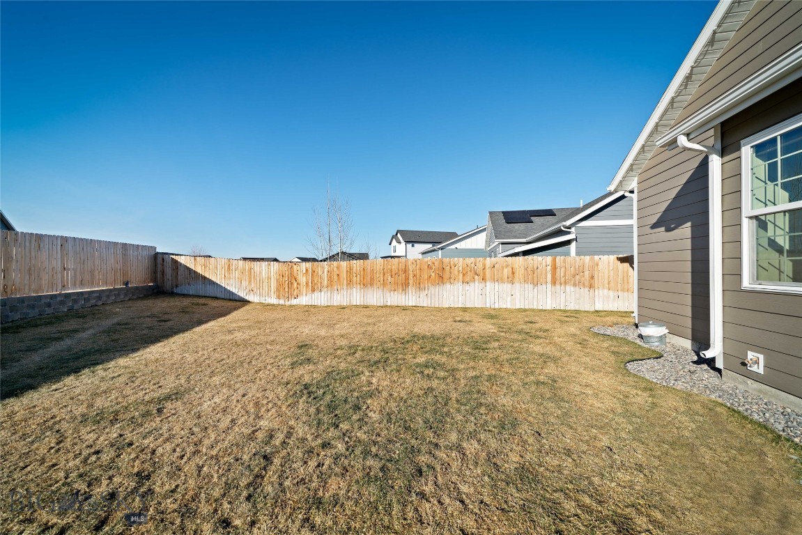 Meadowlark Ranch - Residential