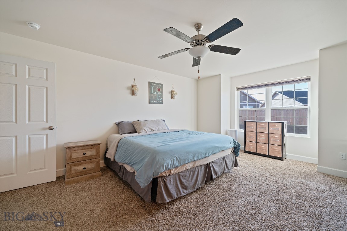 Meadowlark Ranch - Residential