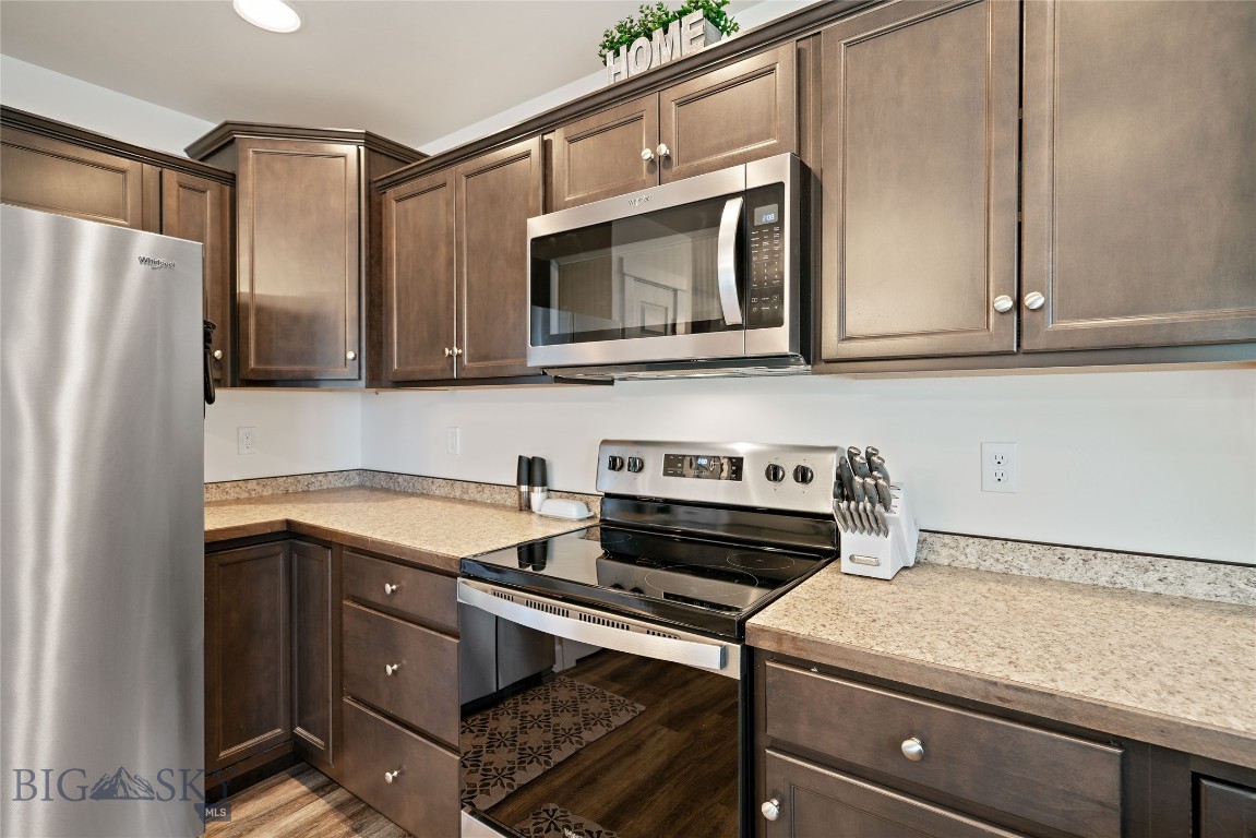 Meadowlark Ranch - Residential