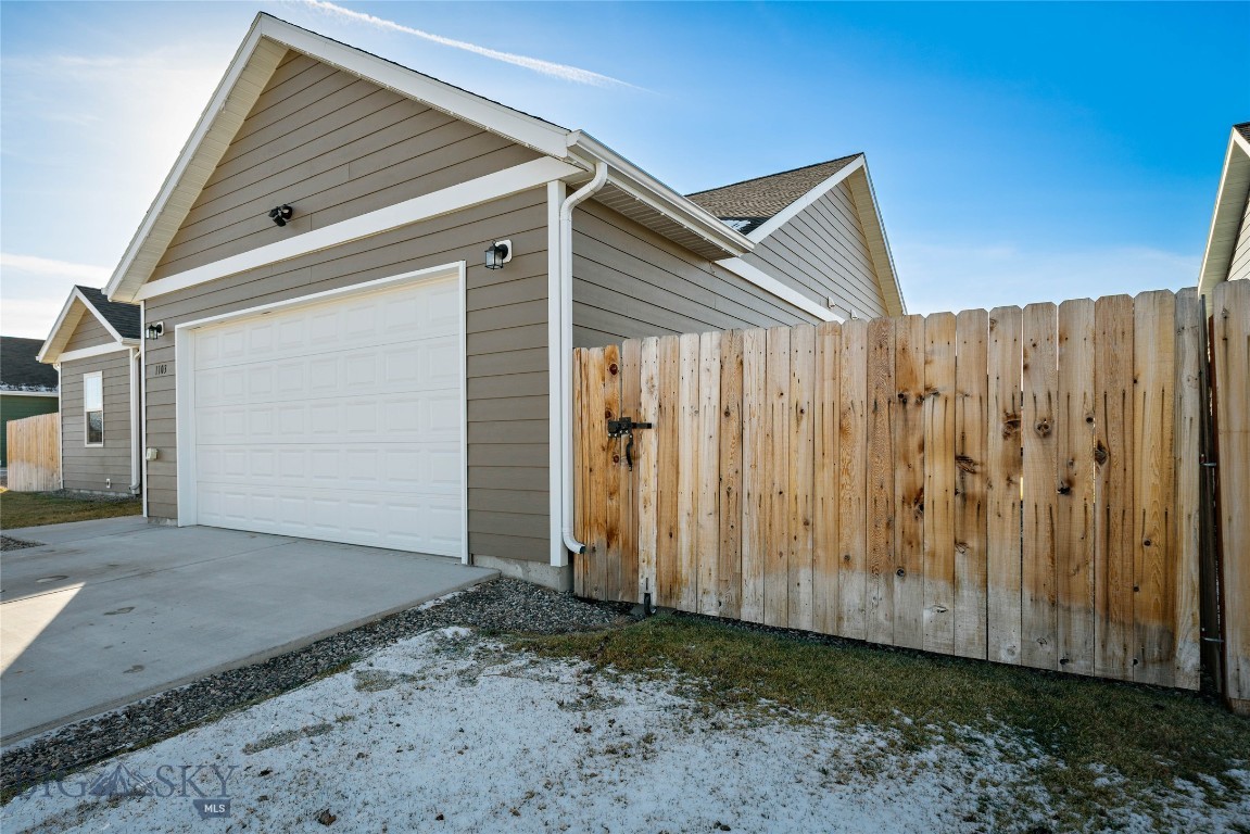 Meadowlark Ranch - Residential