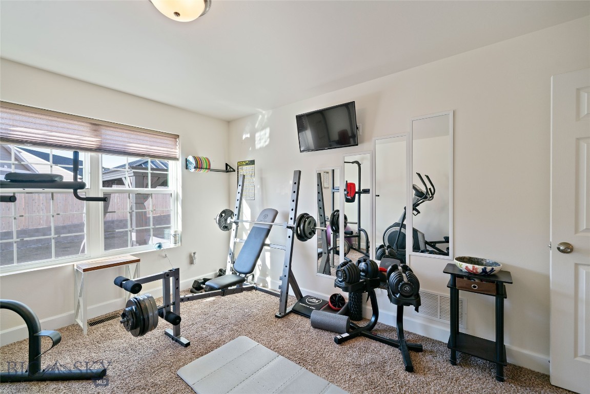 Meadowlark Ranch - Residential