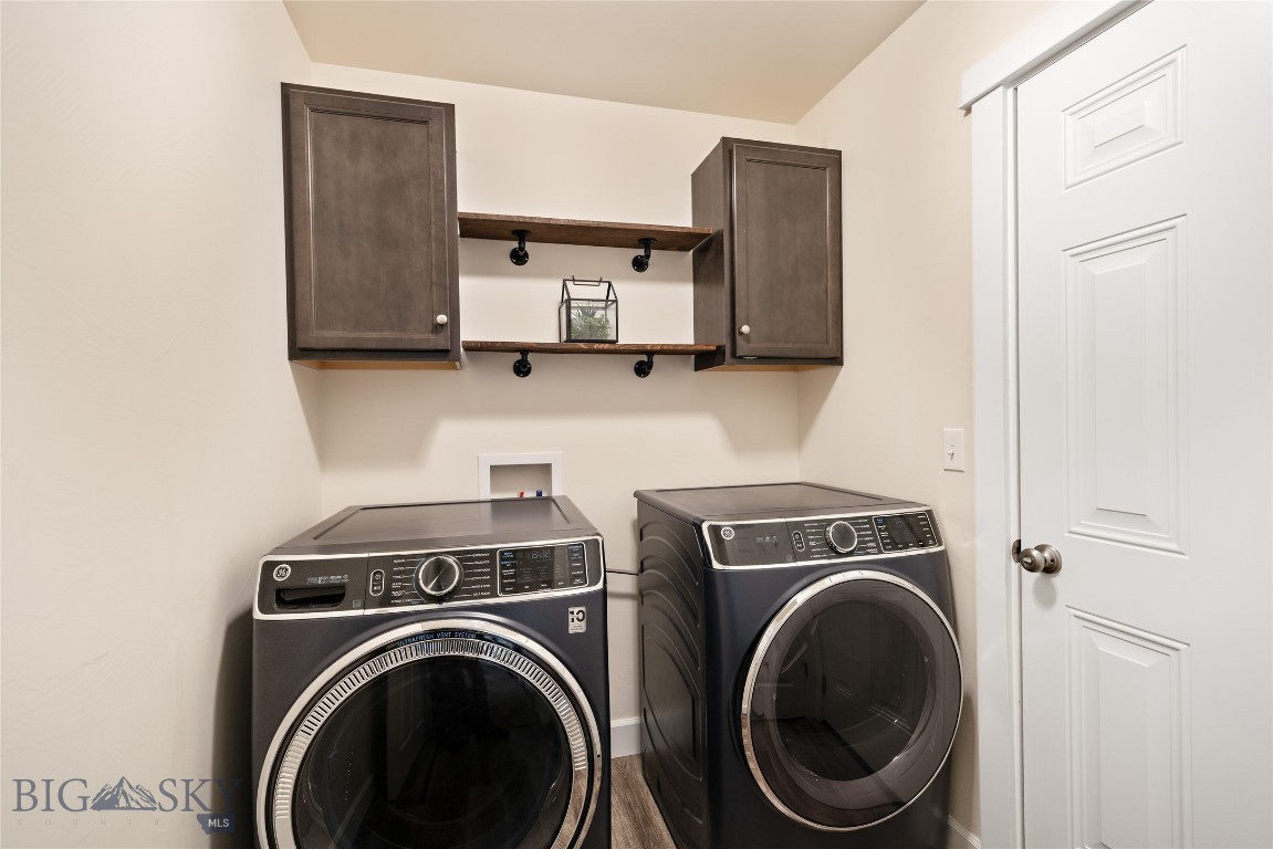 Meadowlark Ranch - Residential