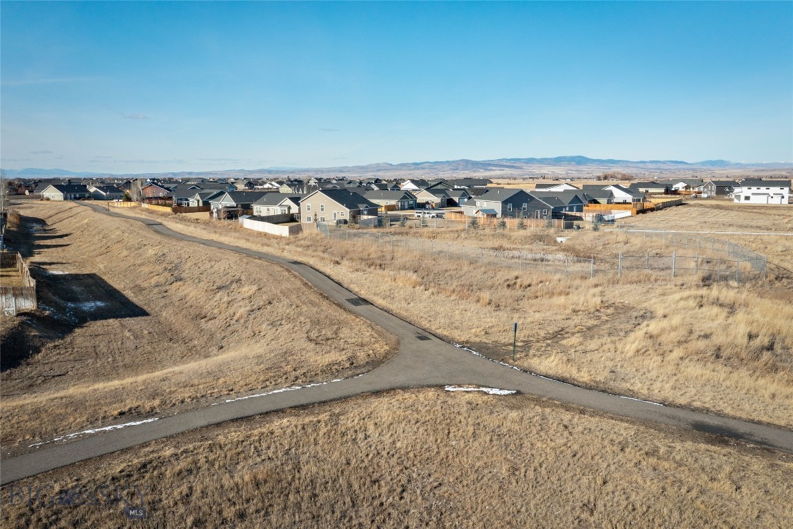 Meadowlark Ranch - Residential