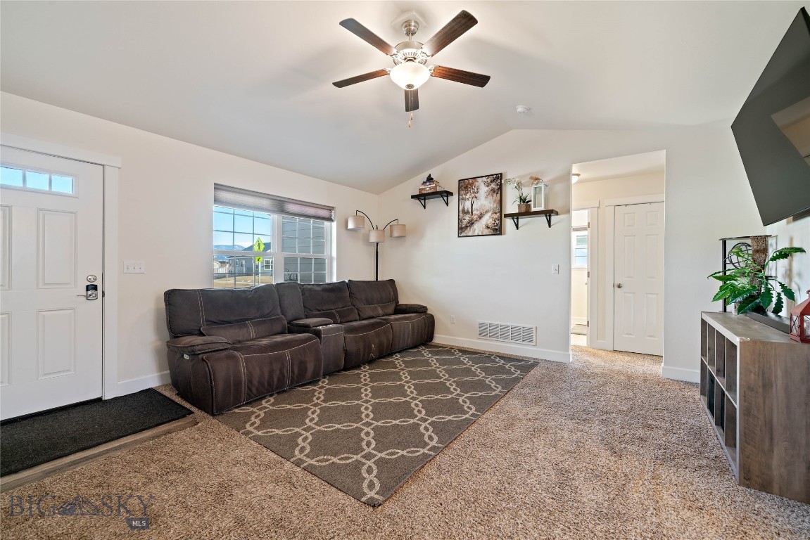 Meadowlark Ranch - Residential