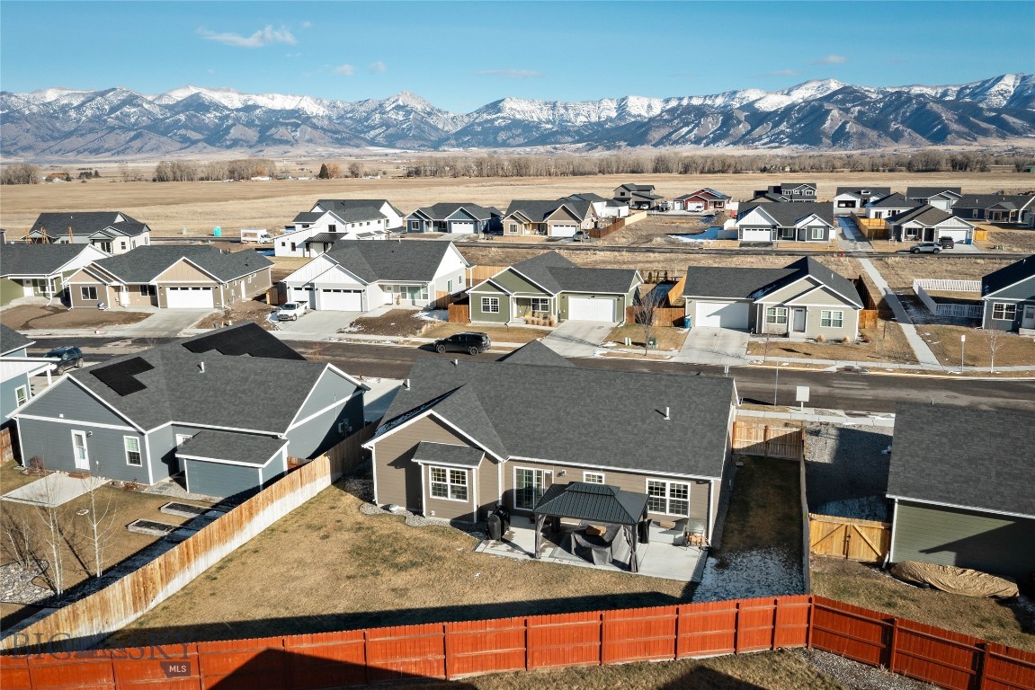 Meadowlark Ranch - Residential