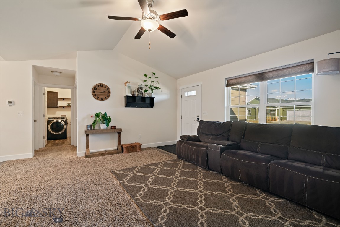 Meadowlark Ranch - Residential