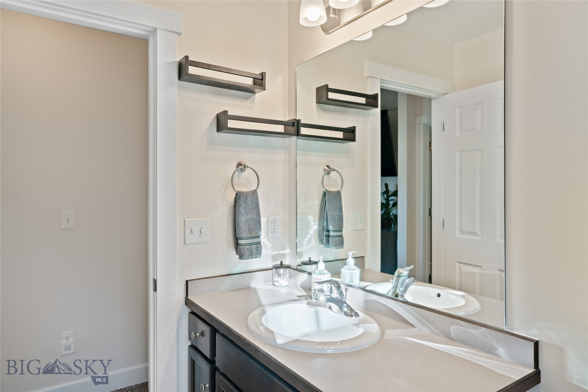 Meadowlark Ranch - Residential