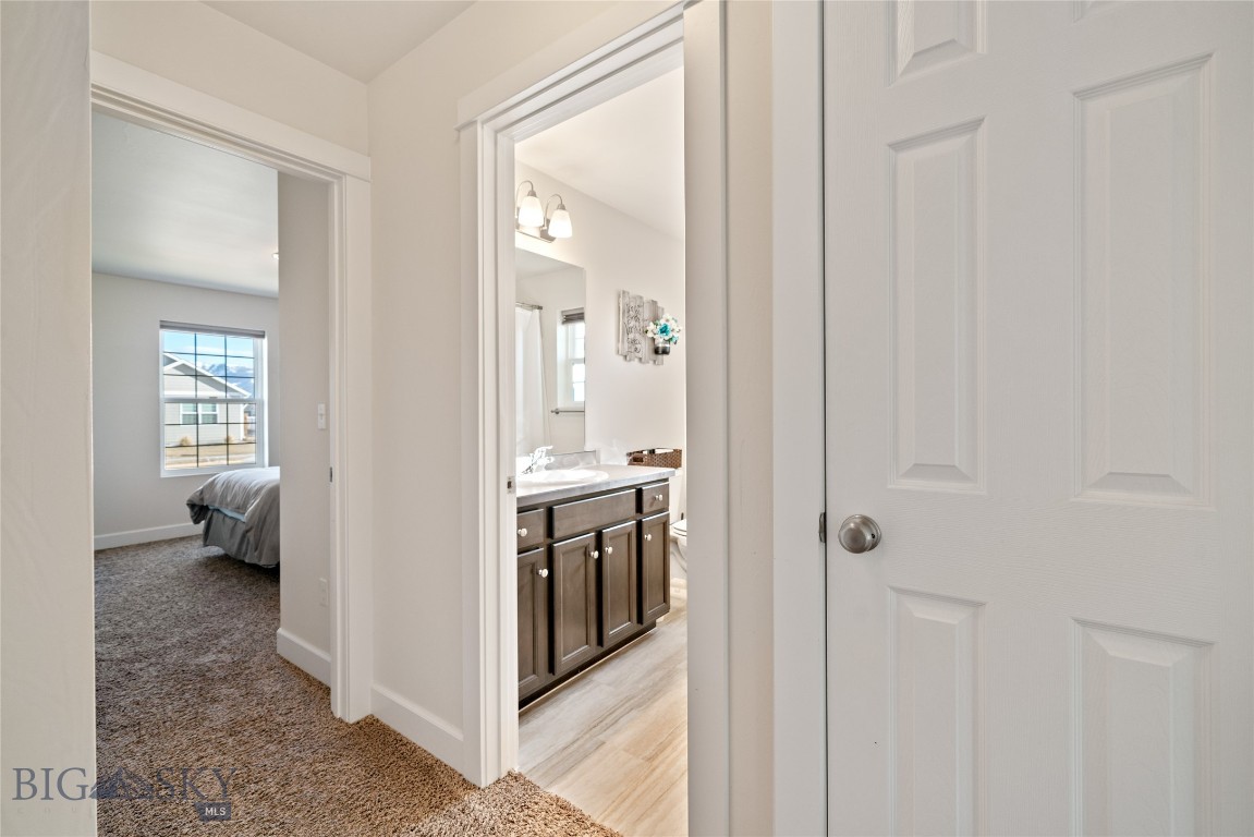 Meadowlark Ranch - Residential