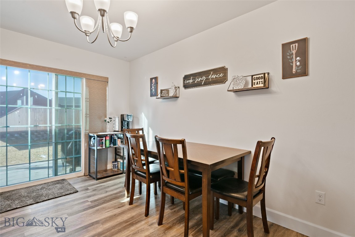 Meadowlark Ranch - Residential