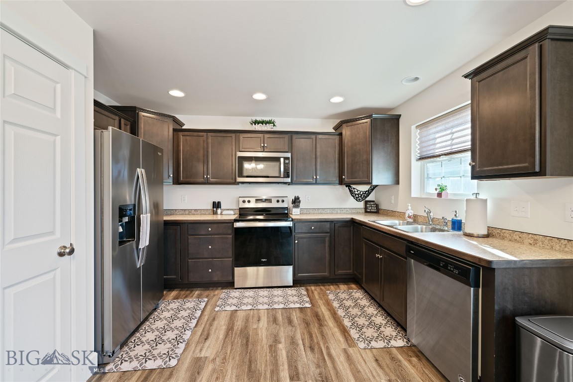 Meadowlark Ranch - Residential