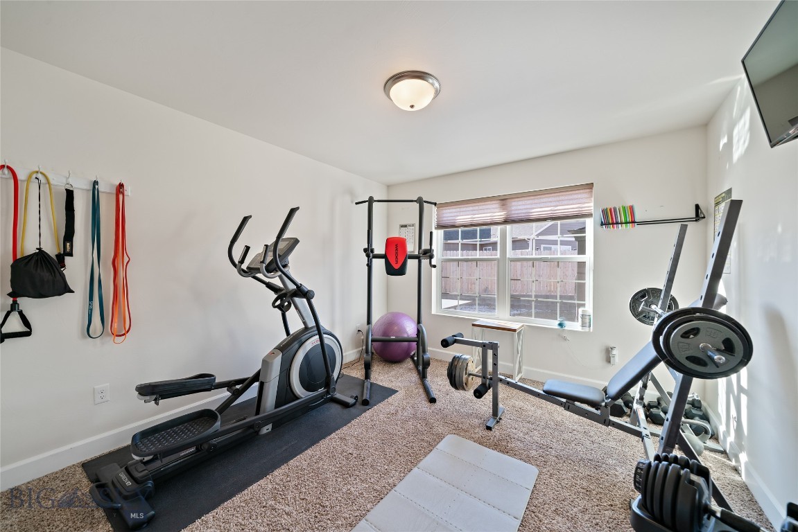 Meadowlark Ranch - Residential