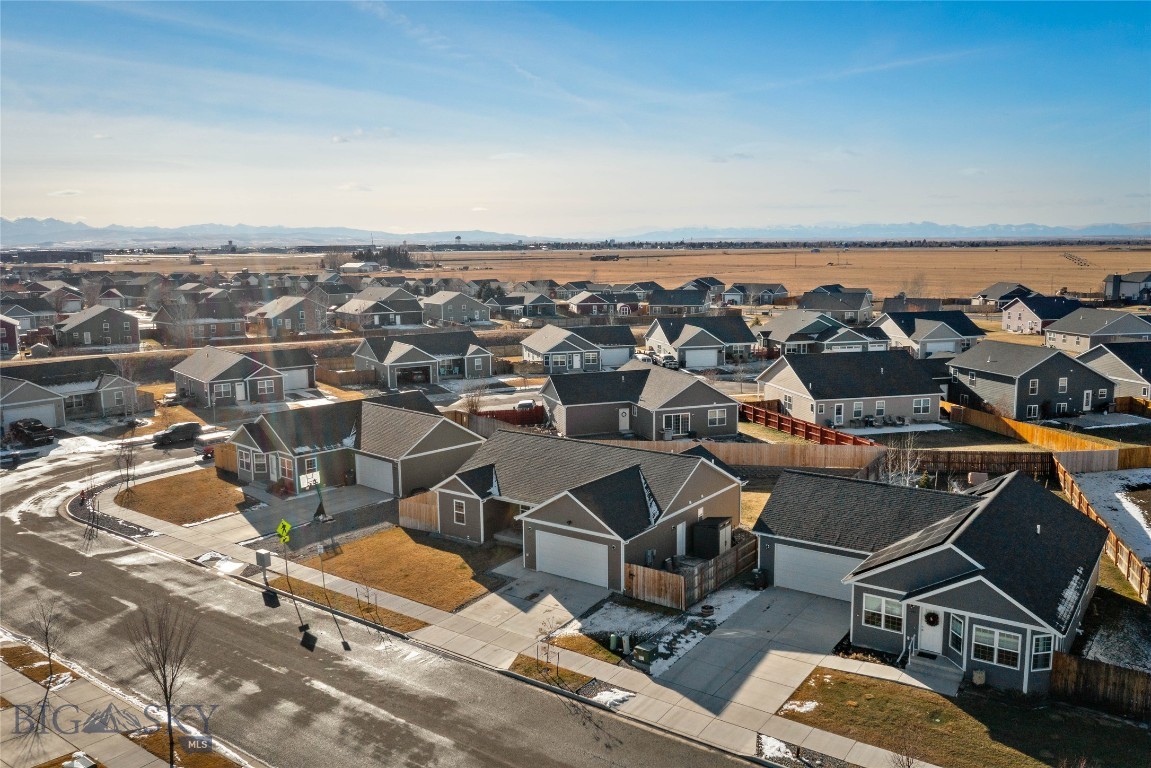 Meadowlark Ranch - Residential