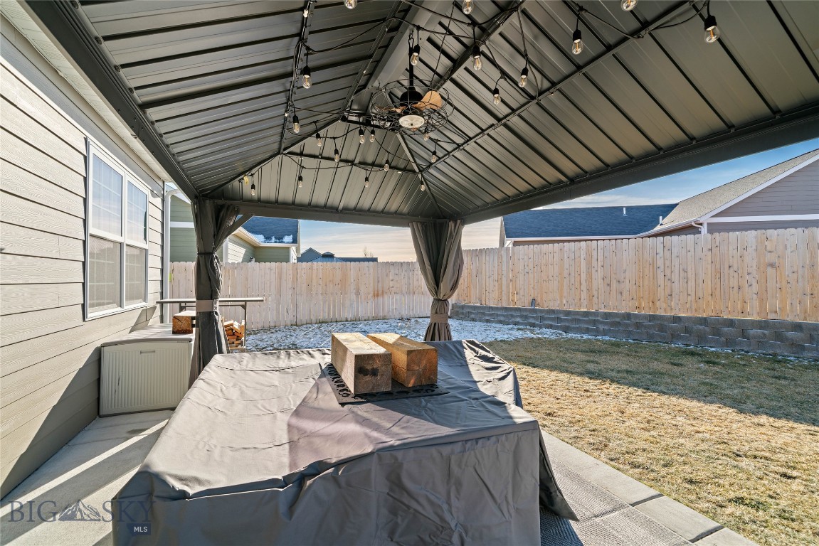 Meadowlark Ranch - Residential