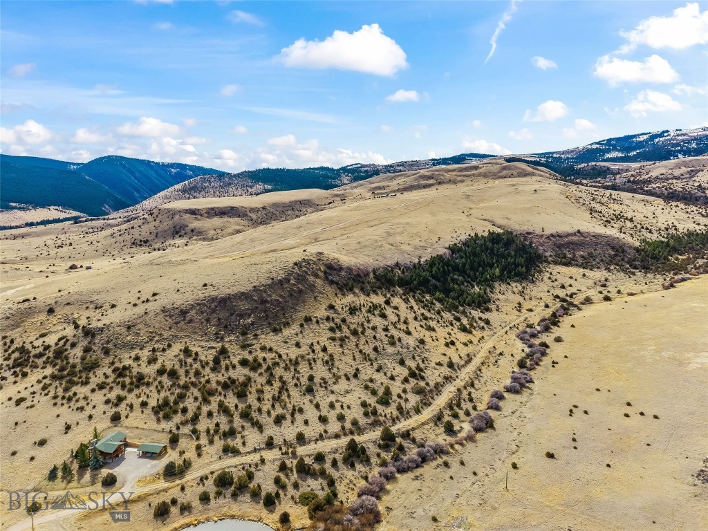 Shining Mountain Unit II - Land