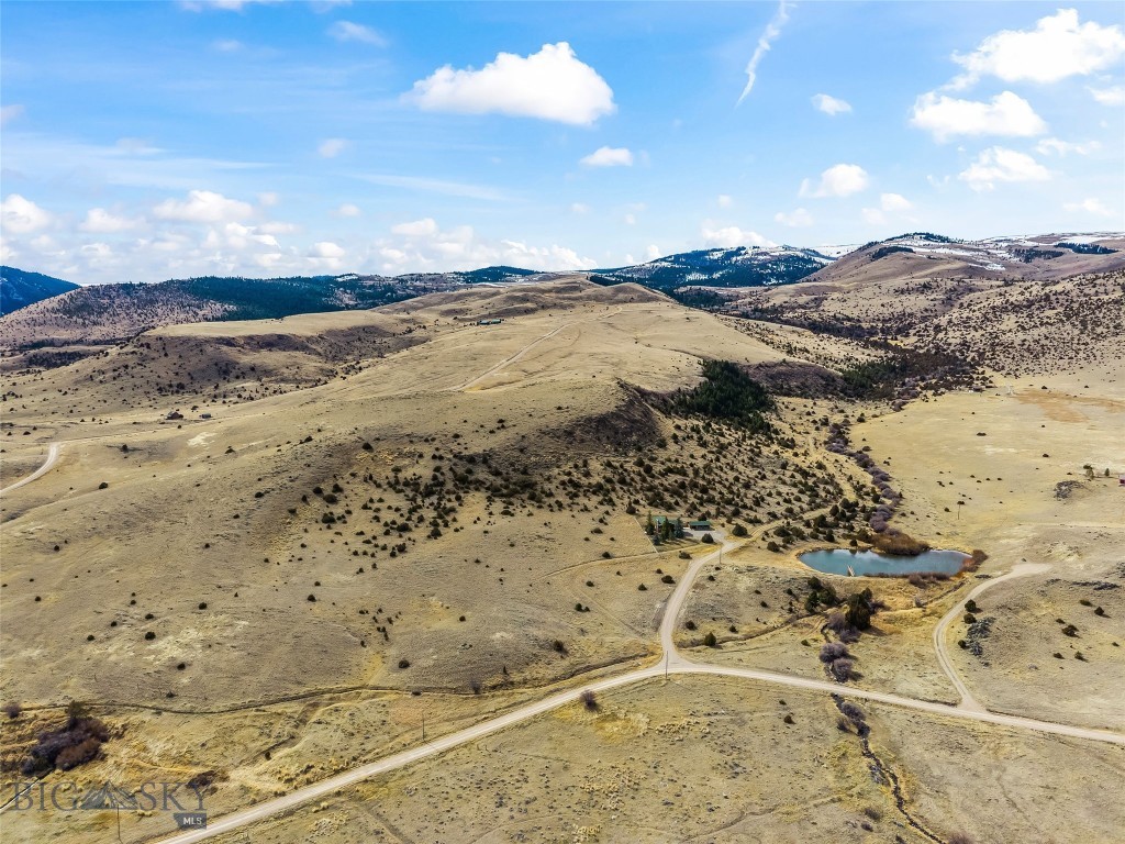 Shining Mountain Unit II - Land