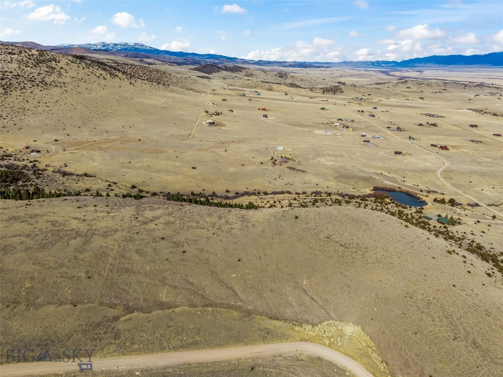 Shining Mountain Unit II - Land