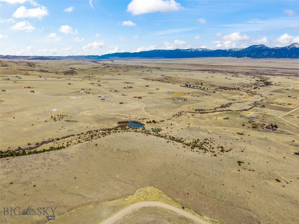 Shining Mountain Unit II - Land