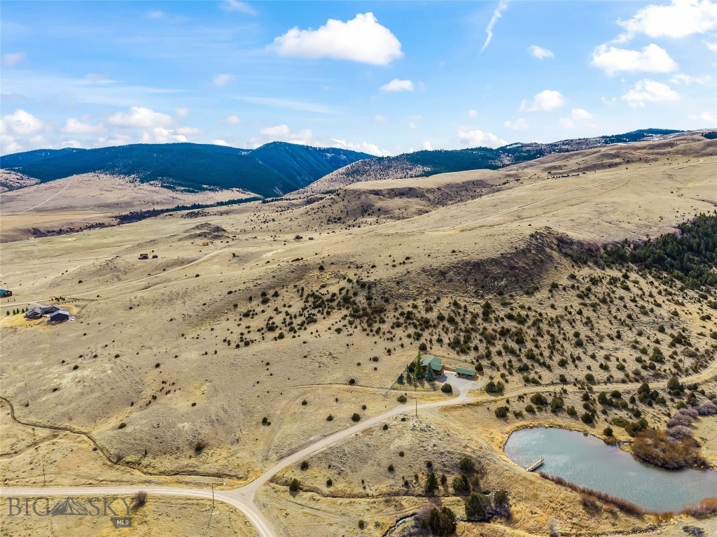 Shining Mountain Unit II - Land