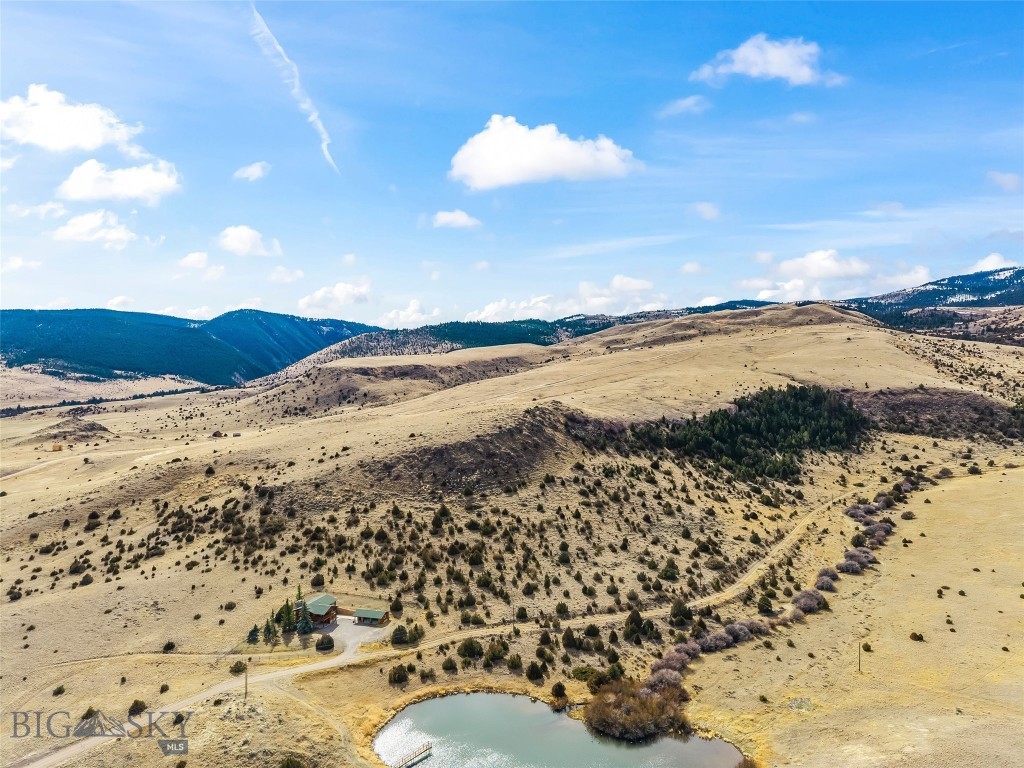 Shining Mountain Unit II - Land