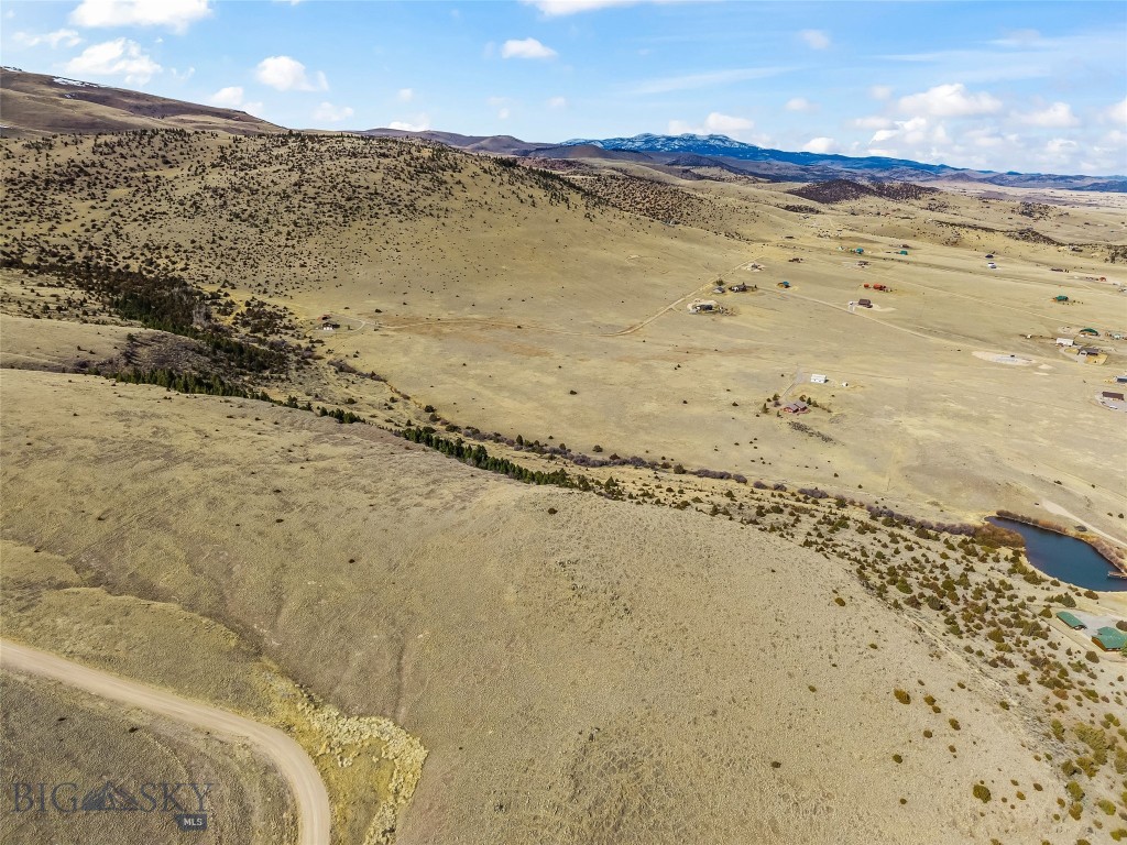 Shining Mountain Unit II - Land