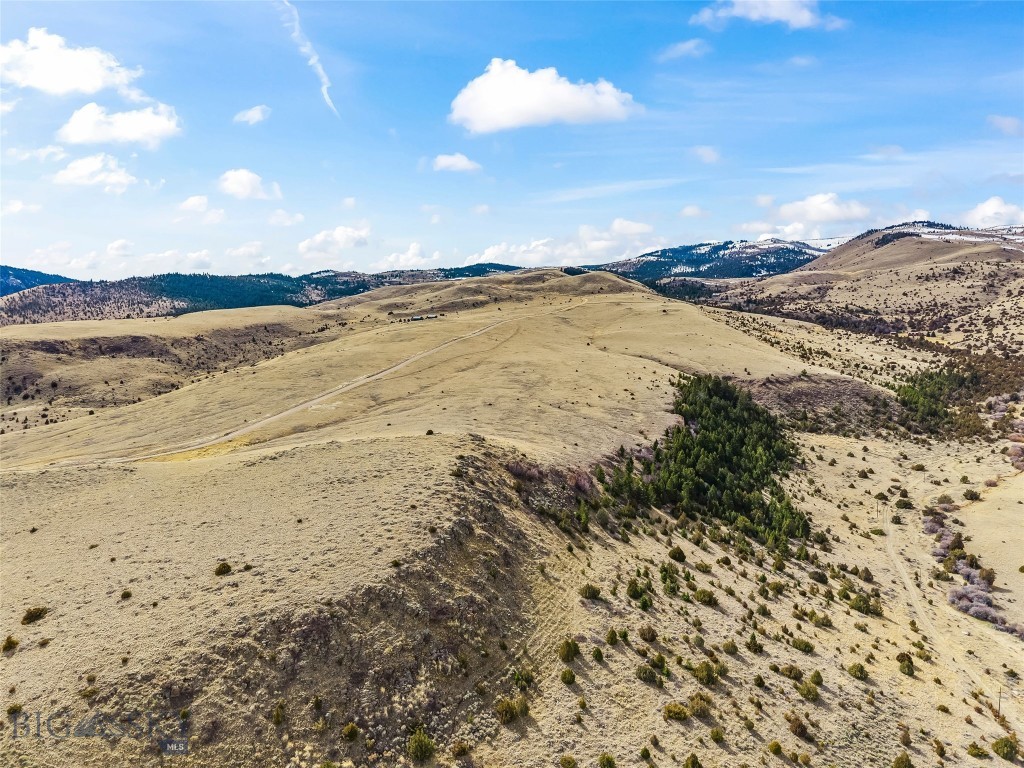 Shining Mountain Unit II - Land